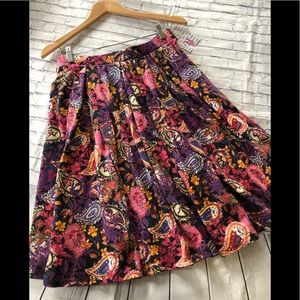 Madison skirt by LuLaRoe